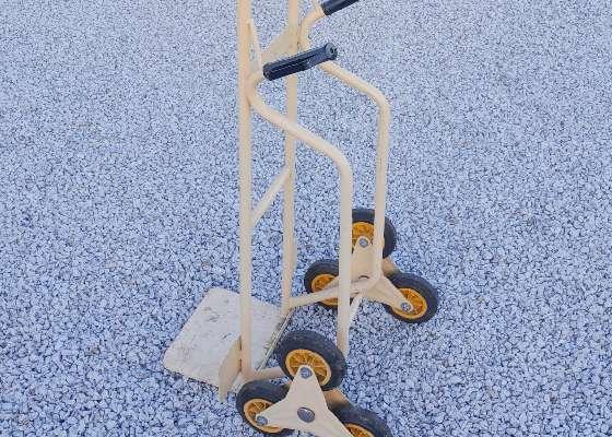 Wózek transportowy/schodowy